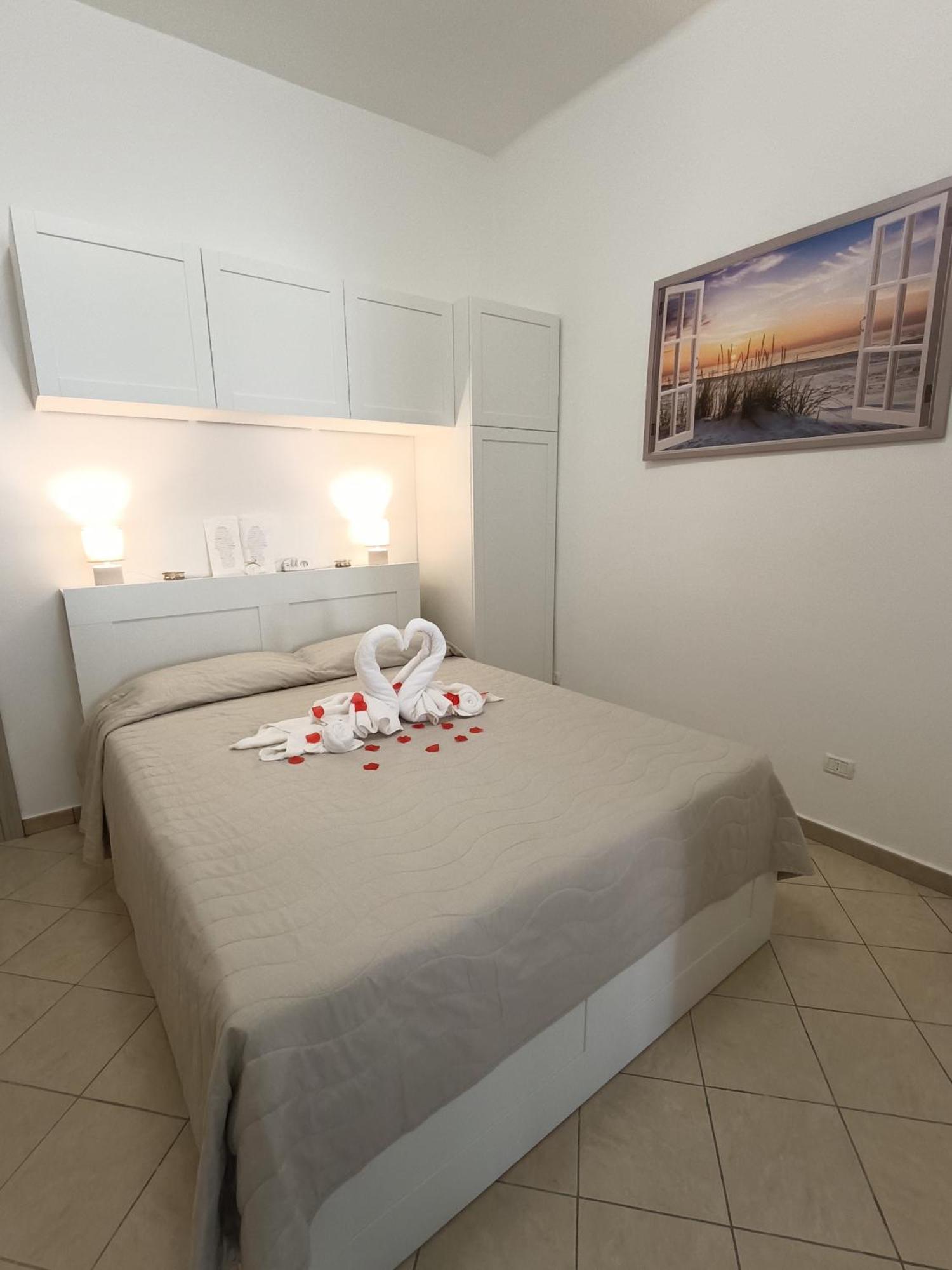 Ferienwohnung Storm Sonic House Palo del Colle Exterior foto