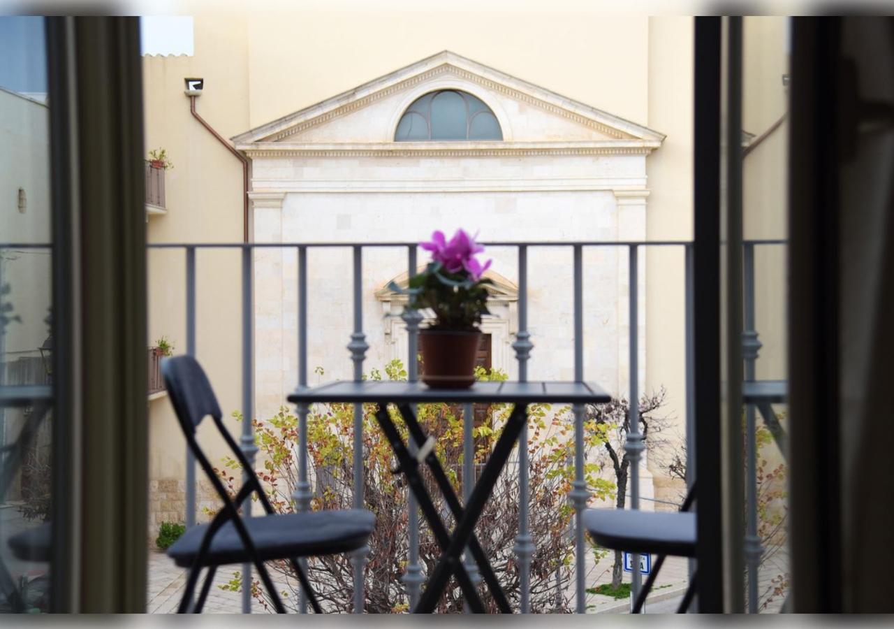 Ferienwohnung Storm Sonic House Palo del Colle Exterior foto