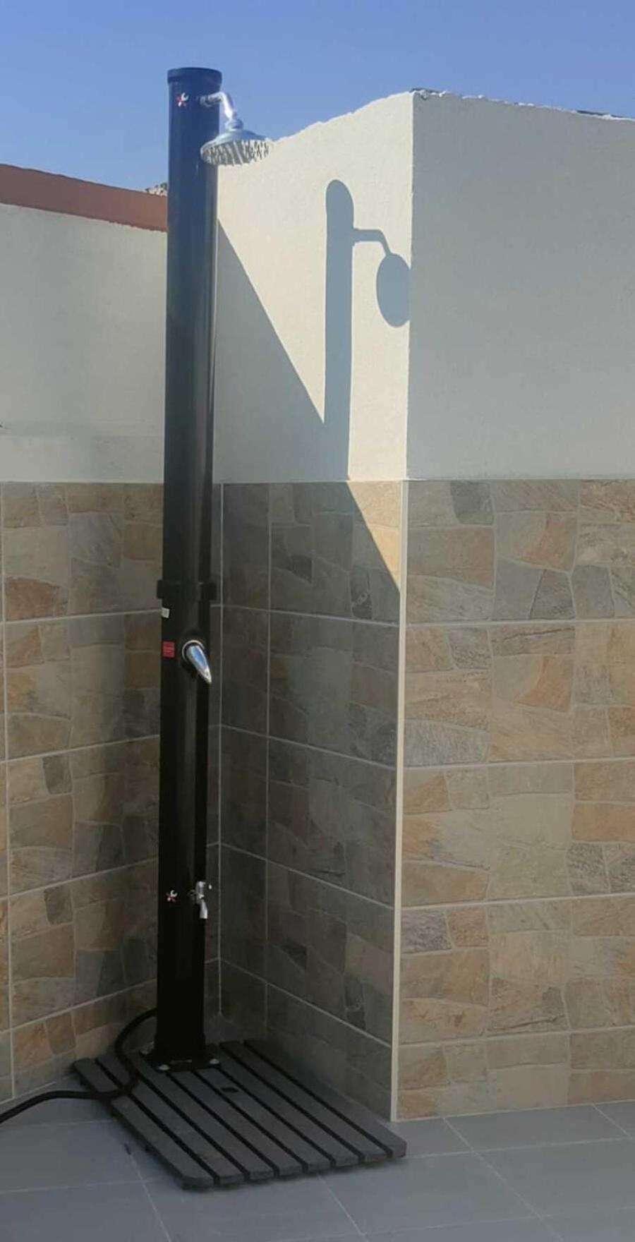 Ferienwohnung Storm Sonic House Palo del Colle Exterior foto